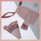 Professional Make-up Brush Set Powder Foundation Concealer Contour Soft Brush US