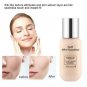 35ml Matte Foundation Oil-Control Concealer Liquid Foundation Makeup Women