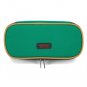 Large Capacity Pencil Case Student Pen Bags Pouch Box Stationery Pouch Pocket US