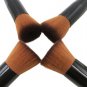 Face Liquid Foundation Brushes Powder Kabuki Facial Make Up Cream Contour Tool