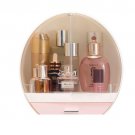 3 Types Desktop Makeup Storage Box Bathroom Jewelry Cosmetic Organizer Drawer