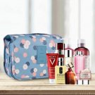 Women Travel Hanging Wash Bag Cosmetic Toiletry Organizer Make Up Storage Bags
