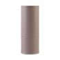 PU Leather Waterproof Makeup Brush Storage Case 3D Circular Pen Holder Box S1