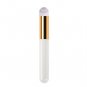 Pro Nose Eyelash Brush Blackhead Cleaning Brush Makeup Brushes Beauty Tool S1