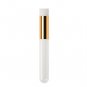 Pro Nose Eyelash Brush Blackhead Cleaning Brush Makeup Brushes Beauty Tool S1