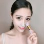 Pro Nose Eyelash Brush Blackhead Cleaning Brush Makeup Brushes Beauty Tool S1