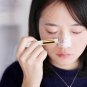 Pro Nose Eyelash Brush Blackhead Cleaning Brush Makeup Brushes Beauty Tool S1