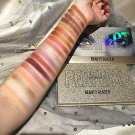 New Nude Eyeshadow Palette The 18 Colors Matte Shimmer Glitter