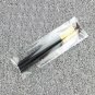 3pcs Professional Portable Eye Shadow Brush Makeup Brush Set Beauty Tools