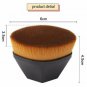US High Density Seamless Foundation Brush BB Cream Makeup Brushes Loose Powder