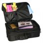 Professional Makeup Bag Cosmetic Case Storage Handle Organizer Travel Kit US