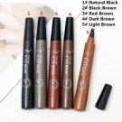 4 Fork Microblading Eyebrow Pencil Waterproof Tattoo Pen 3D Makeup Eyebrow Liner