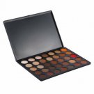 US Eyeshadow Palette Makeup Cream Eye Shadow Shimmer Set 35 Color Matte Cosmetic