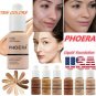 PHOERA Liquid Matte Foundation Full Coverage Foundation SHIP FROM US