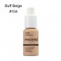 PHOERA Liquid Matte Foundation Full Coverage Foundation SHIP FROM US