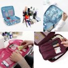 Womens Makeup Beauty Cosmetic Bags Portable Travel Toiletry Case Large Capacity