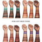 Morphe Pro paleta de maquillaje de sombras para ojos, 35 colores.