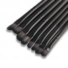 32Pcs Soft Cosmetic Makeup Brush Tools Contour Eyebrow Face Lip Black Brush New