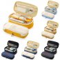 Pencil Case Big Capacity Pen Box Makeup Pouch Student School Pens Bag Organizer