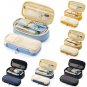 Pencil Case Big Capacity Pen Box Makeup Pouch Student School Pens Bag Organizer
