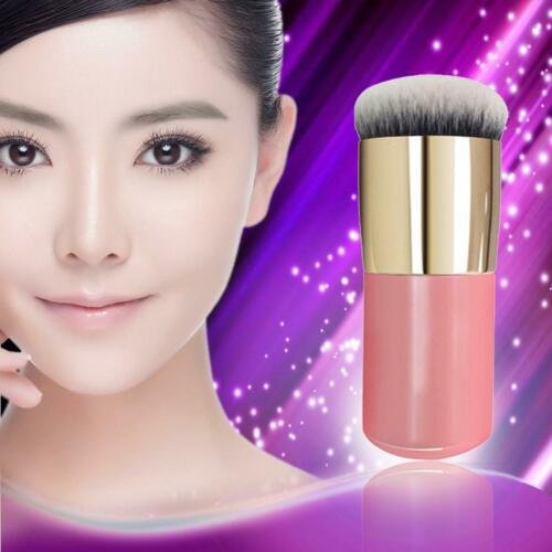 1 PCS Large Explosion Brush Foundation Brush Portable BB Cream Makeup Brush