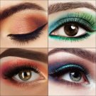 Eyeshadow Palette Cosmetics Paleta De Maquillaje De Sombras Para ojos 39 colores