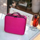 Large Cosmetic Make up Bag Toiletry Wash Travel Organizer Storage Makeup Case