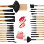 32Pcs Make up Brush Blush Foundation  Brush Set  Face Powder Tool Woman Gift Hot