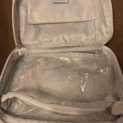 Women Makeup Cosmetic Case Toiletry Bag Pouch Storage Travel Organizer FREE s/h