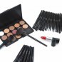 Brochas De Maquillaje Cosm