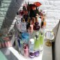 360 Degree Rotating 7 layers adjustable Makeup Organizer Cosmetics Storage Stand