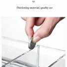 360 Degree Makeup Shelf Cosmetic Rack Holder Rotating Storage Box Case Organizer