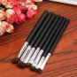 7 x Professional Eyeshadow Brush Into The Shadow Eye Makeup Make Up Brushes