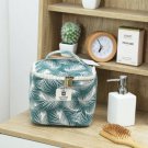 Portable Large Cosmetic Bag Makeup Case Travel Toiletry Storage Organizer