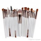 20Pcs Cosmetic Makeup :**Black**Brow