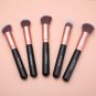 Makeup Brushes 14 Pcs Makeup Brush Set Travel makeup brush set