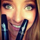 New Younique Moodstruck 3D + Plus Lashes Fiber Fibre Mascara USA SELLER! Sealed