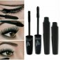 New Younique Moodstruck 3D + Plus Lashes Fiber Fibre Mascara USA SELLER! Sealed