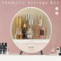 Makeup Organizer Drawers Cosmetic Case Holder Jewelry Storage Box Display US US