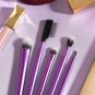Professional Eyeshadow Blending Makeup Brush Set Set of