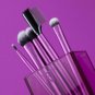 Professional Eyeshadow Blending Makeup Brush Set Set of