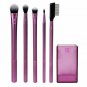 Professional Eyeshadow Blending Makeup Brush Set Set of