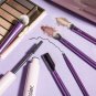 Professional Eyeshadow Blending Makeup Brush Set Set of