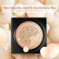 Air Cushion Mushroom Head CC Cream Concealer Moisturizing Lady Make up BB Cream/