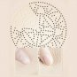 Air Cushion Mushroom Head CC Cream Concealer Moisturizing Lady Make up BB Cream/