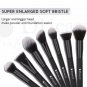 DUcare Makeup Brush Set Professional 27Pcs Makeup Brushes Women Gift Premium NEW