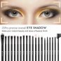 DUcare Makeup Brush Set Professional 27Pcs Makeup Brushes Women Gift Premium NEW