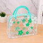 Bathing Cosmetic Storage Pouch Waterproof Handbags Cosmetic Bag For Women Girls