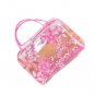 Bathing Cosmetic Storage Pouch Waterproof Handbags Cosmetic Bag For Women Girls