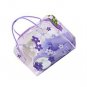 Bathing Cosmetic Storage Pouch Waterproof Handbags Cosmetic Bag For Women Girls